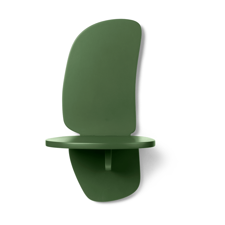 Étagère murale Pilu 40 cm - Verdant Green - Ferm Living