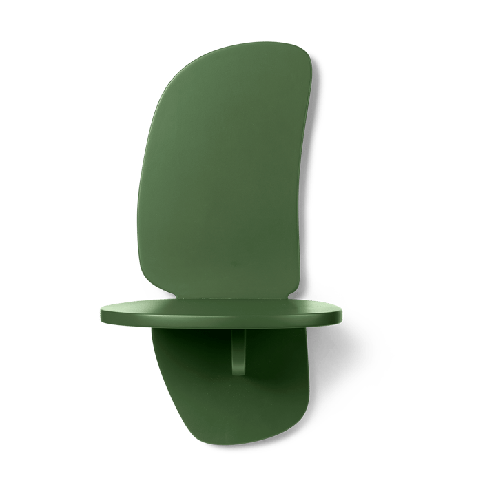 Étagère murale Pilu 40 cm - Verdant Green - Ferm LIVING