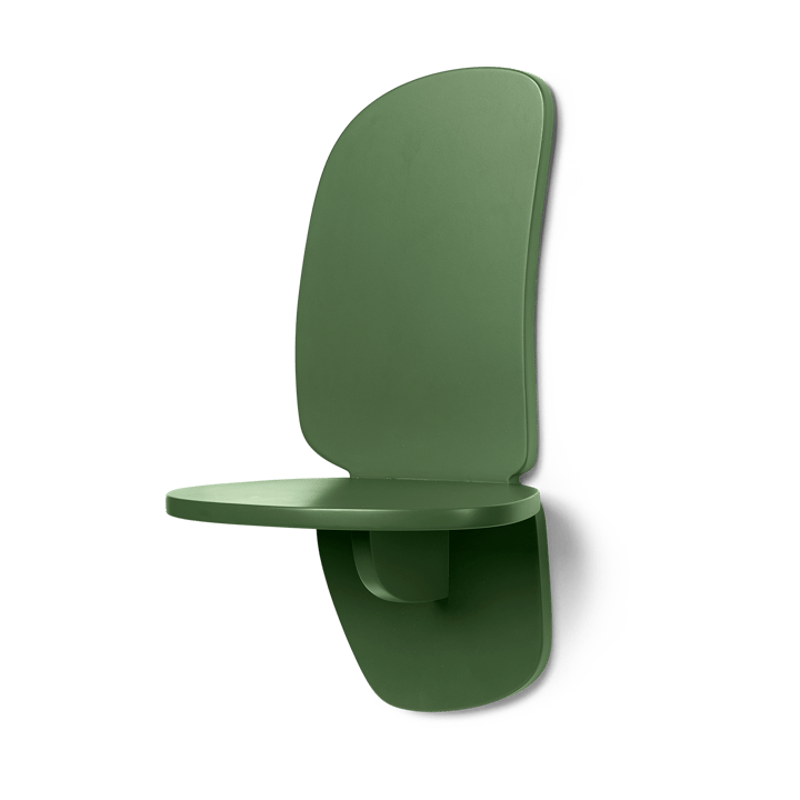 Étagère murale Pilu 40 cm, Verdant Green Ferm Living