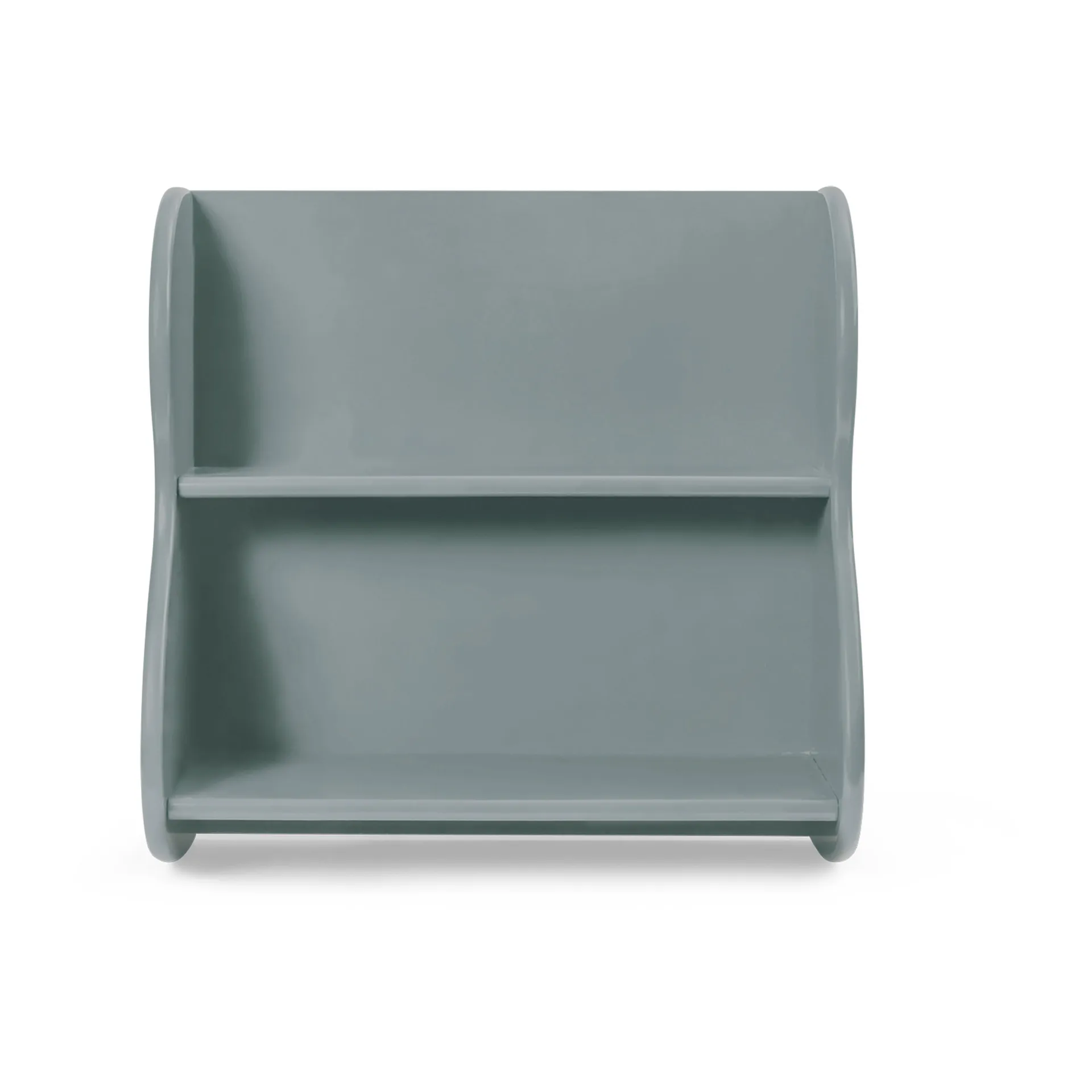 Étagère murale Slope 60x60 cm, Storm Ferm Living