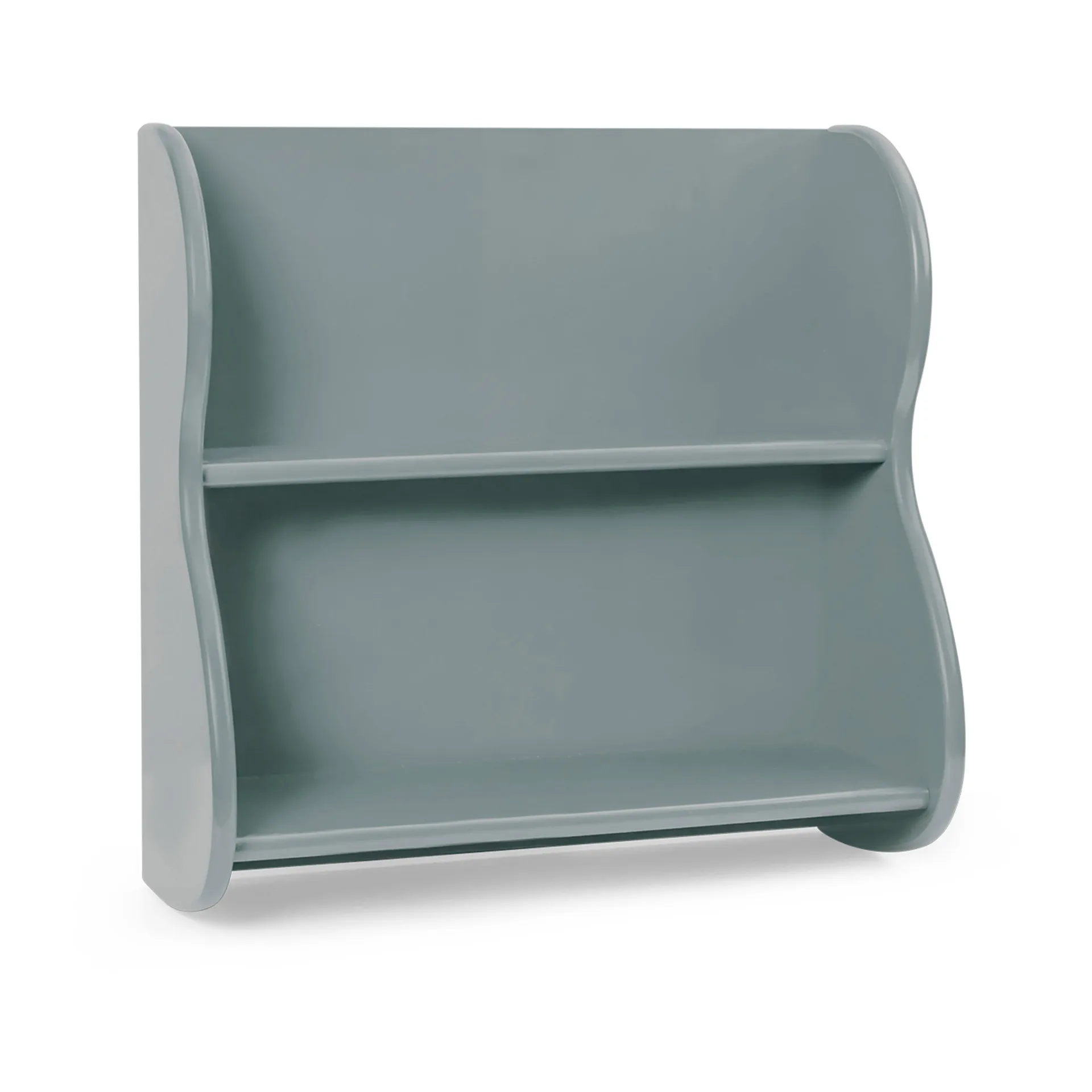 Étagère murale Slope 60x60 cm, Storm Ferm Living