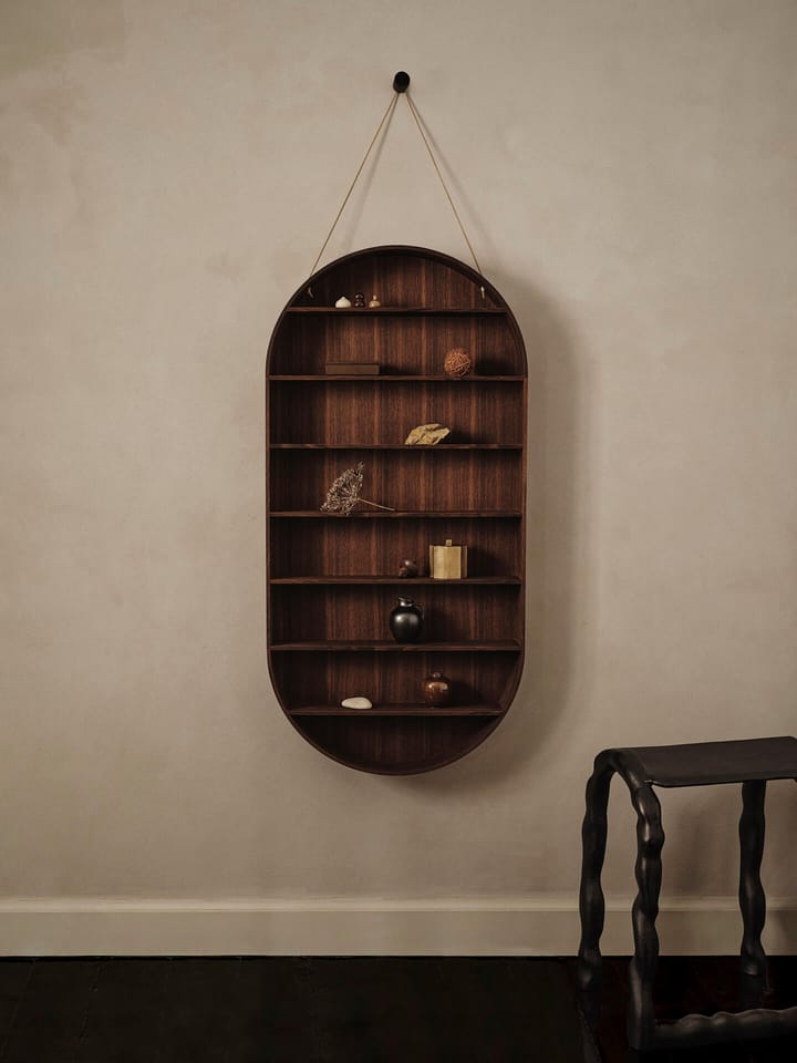 Etagere Oval Dorm de Ferm LIVING NordicNest