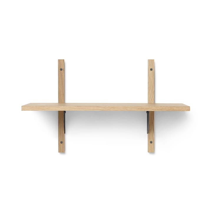 Étagère Sector S/S - Chêne-noir - Ferm Living
