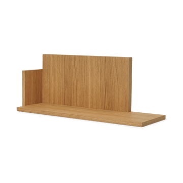 Étagère Stagger low - Oiled Oak - Ferm Living