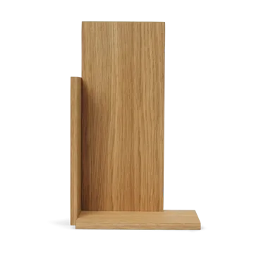 Étagère Stagger tall - Oiled Oak - Ferm Living