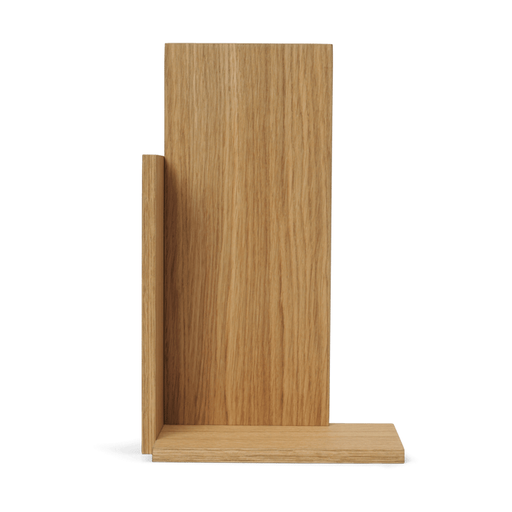 Étagère Stagger tall - Oiled Oak - Ferm Living