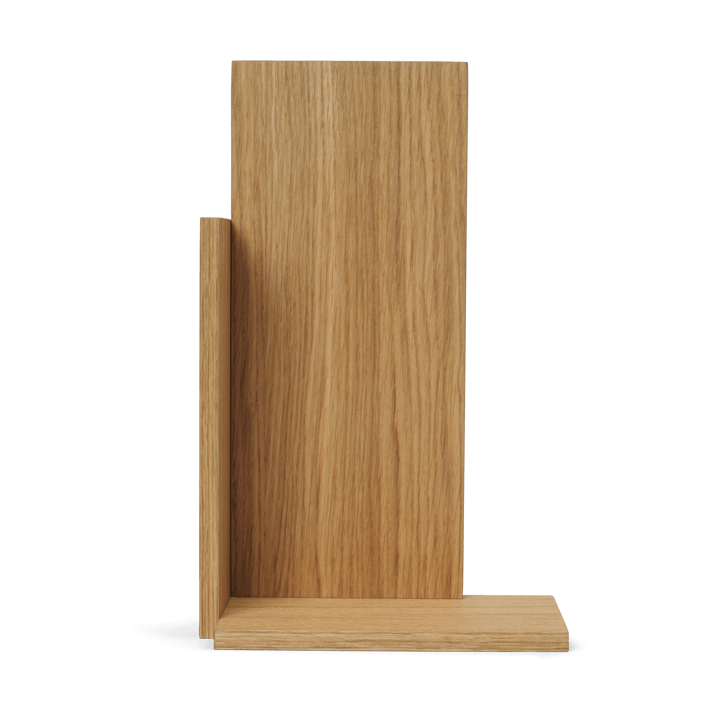 Étagère Stagger tall - Oiled Oak - Ferm LIVING