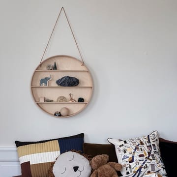 Etagère The Round Dorm - Ø 55 cm - Ferm Living