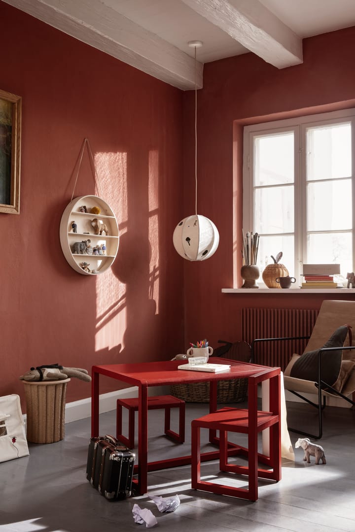 Etagère The Round Dorm, Ø 55 cm Ferm Living