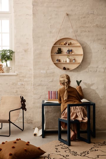 Etagère The Round Dorm - Ø 55 cm - Ferm Living