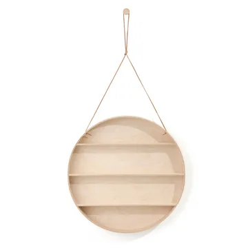 Etagère The Round Dorm - Ø 55 cm - Ferm Living