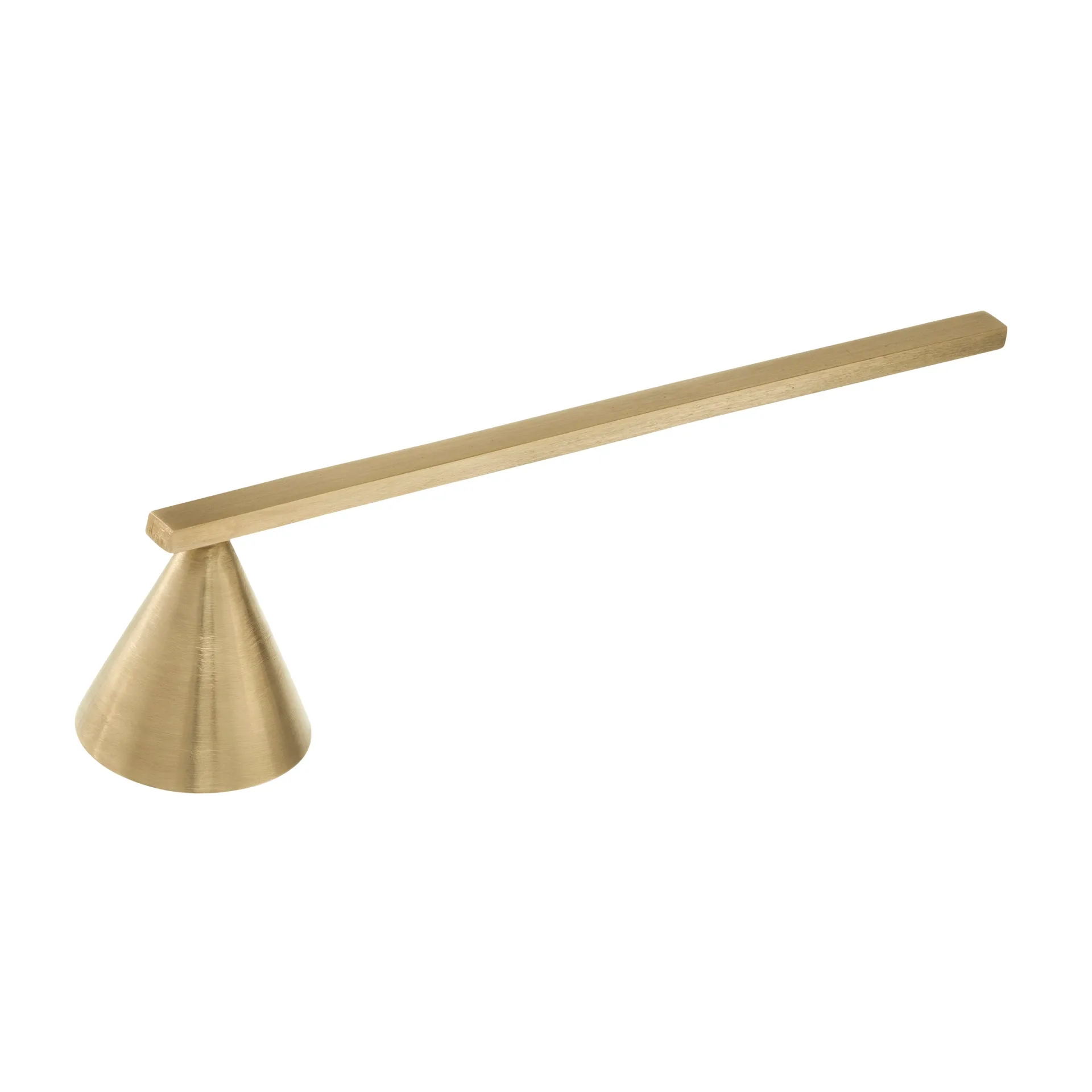 Éteignoirs à bougie Brass, laiton Ferm Living