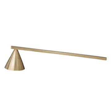 Éteignoirs à bougie Brass - laiton - Ferm Living