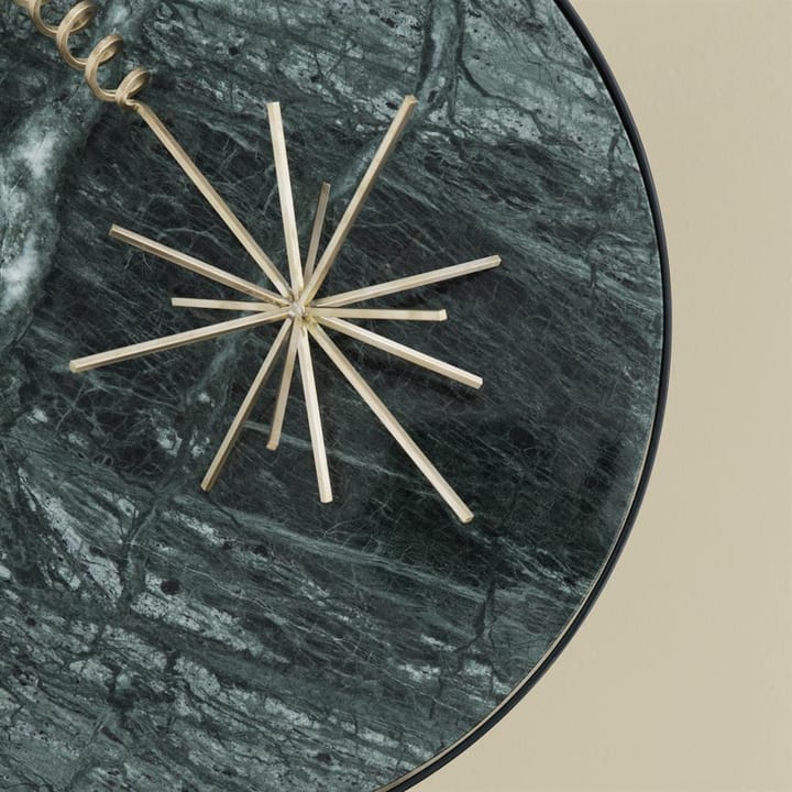Étoile d'arbre de Noël Ferm Living, laiton Ferm Living