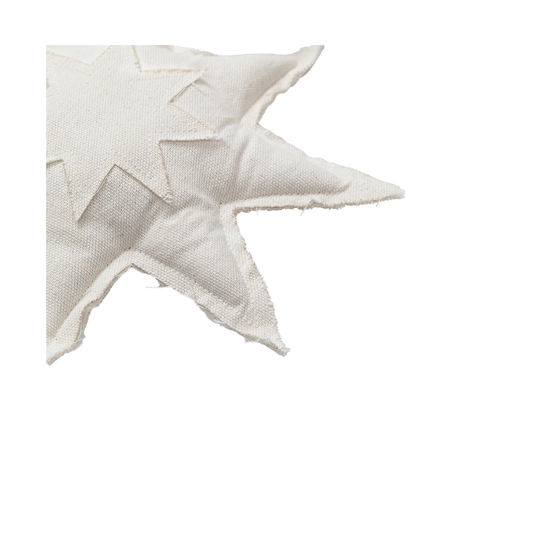 Étoile de sapin Vela Star Treetopper, Natural Ferm Living