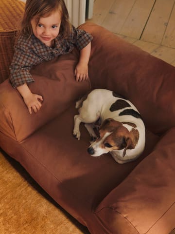 Fauteuil Billow bean bag - Tan - Ferm Living