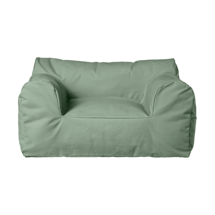 Fauteuil Billow bean bag - Tea Green - Ferm Living