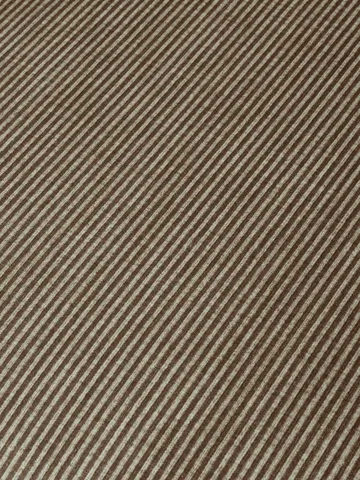 Fauteuil de salon Rico - Devoré velvet-Flint grey - Ferm Living