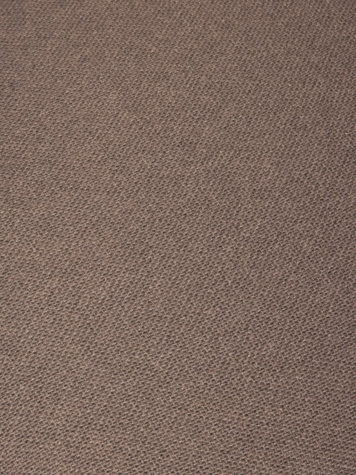 Fauteuil Rico lounge chair, Autum-0361 Dark Sand Ferm Living