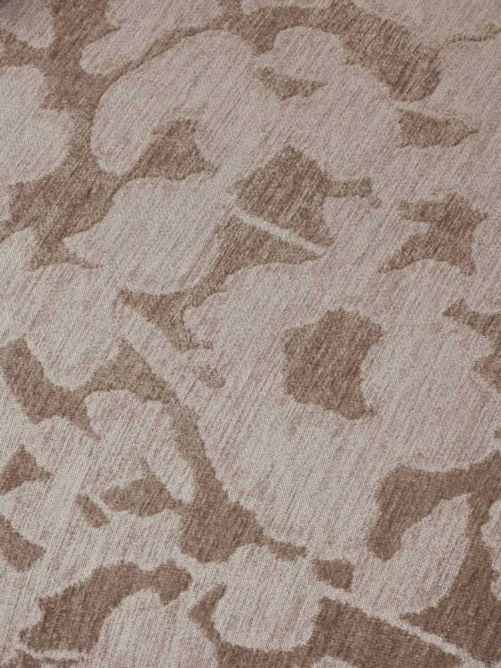 Fauteuil Rico lounge chair, Cilla-Taupe Ferm Living
