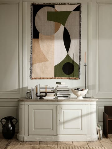 Fountain Centrepiece 25x37 cm - Off white - Ferm Living