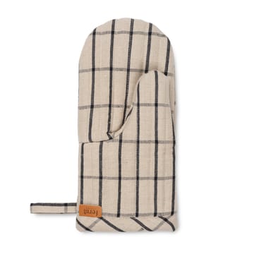 Gant isolant Hale - Sable-noir - Ferm Living