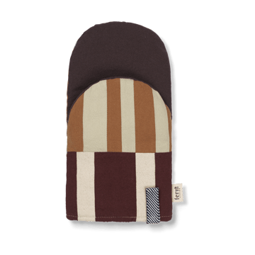 Gant isolant Section - Patchwork - Ferm Living
