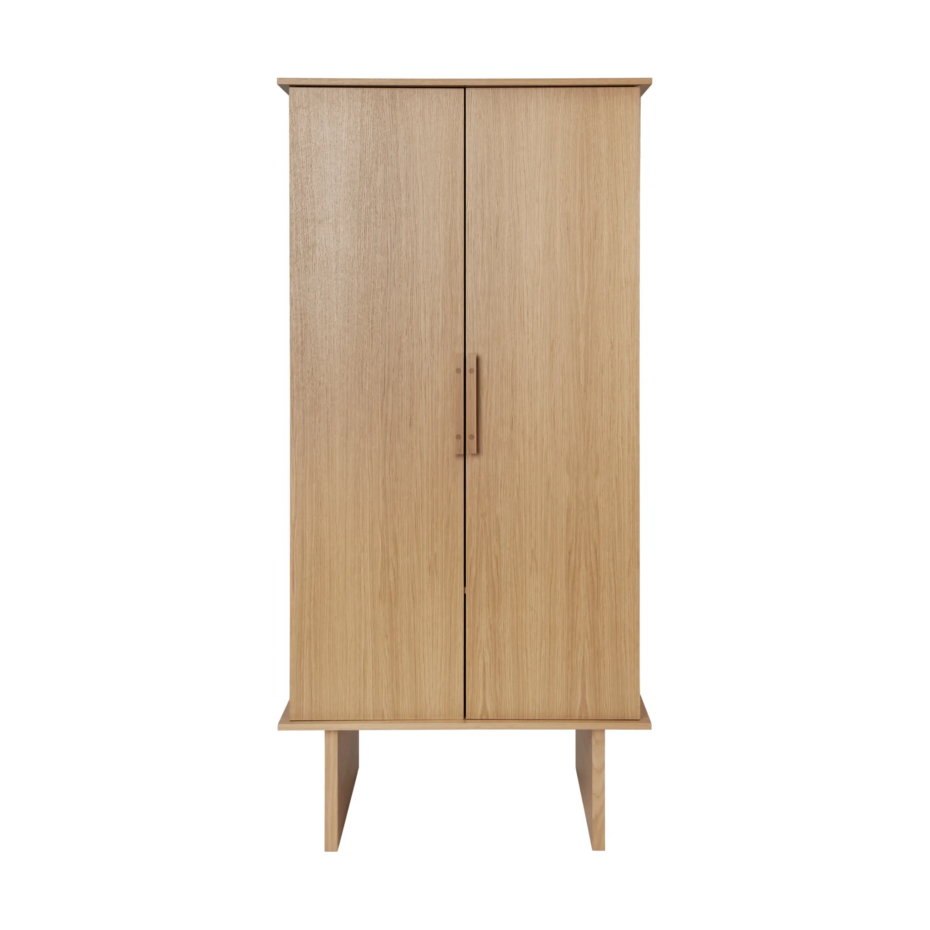 Garde-robe Stilt 90x61x186 cm, Natural Ferm Living