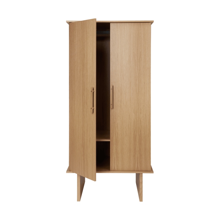 Garde-robe Stilt 90x61x186 cm, Natural Ferm Living