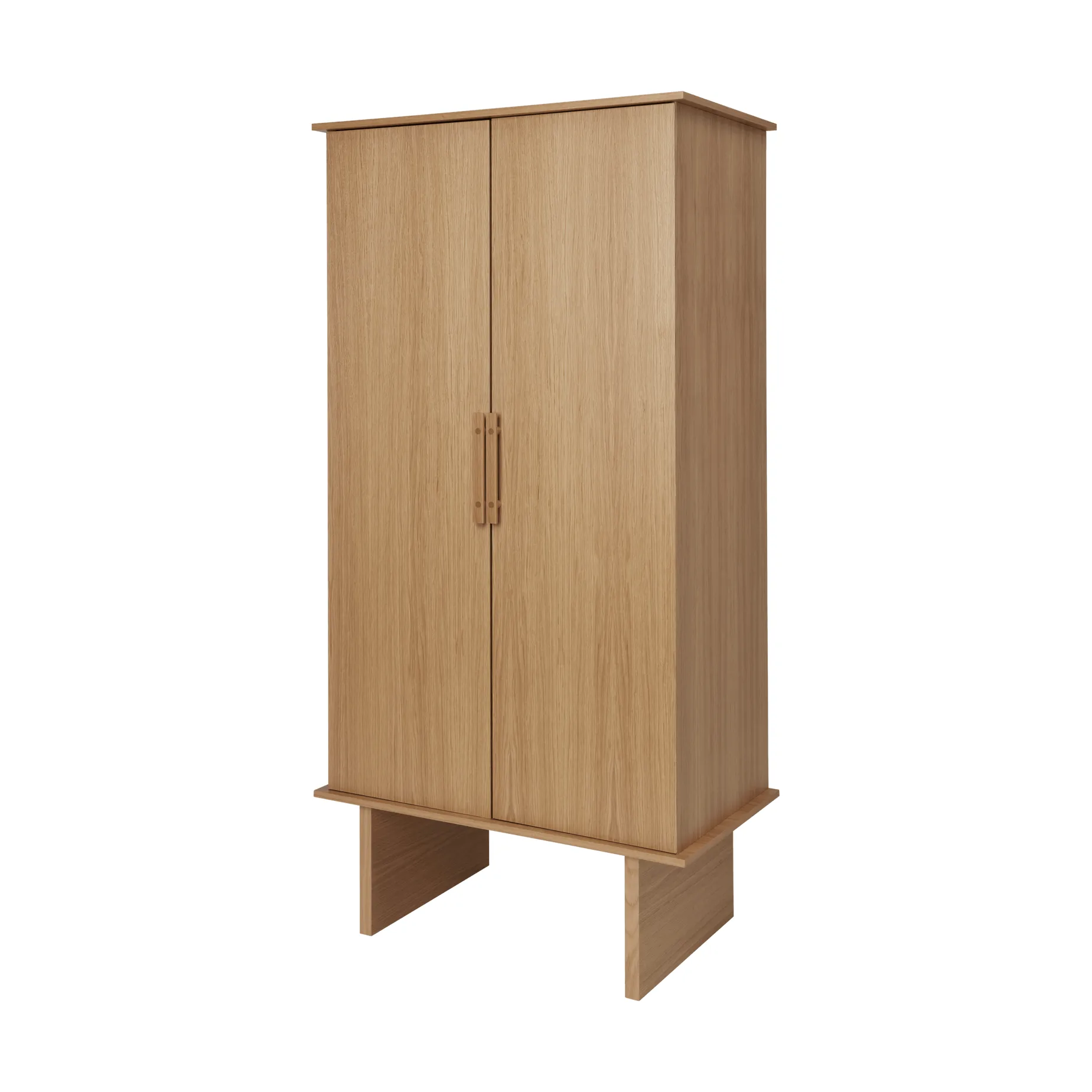 Garde-robe Stilt 90x61x186 cm, Natural Ferm Living