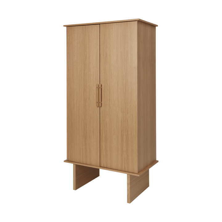 Garde-robe Stilt 90x61x186 cm, Natural Ferm Living