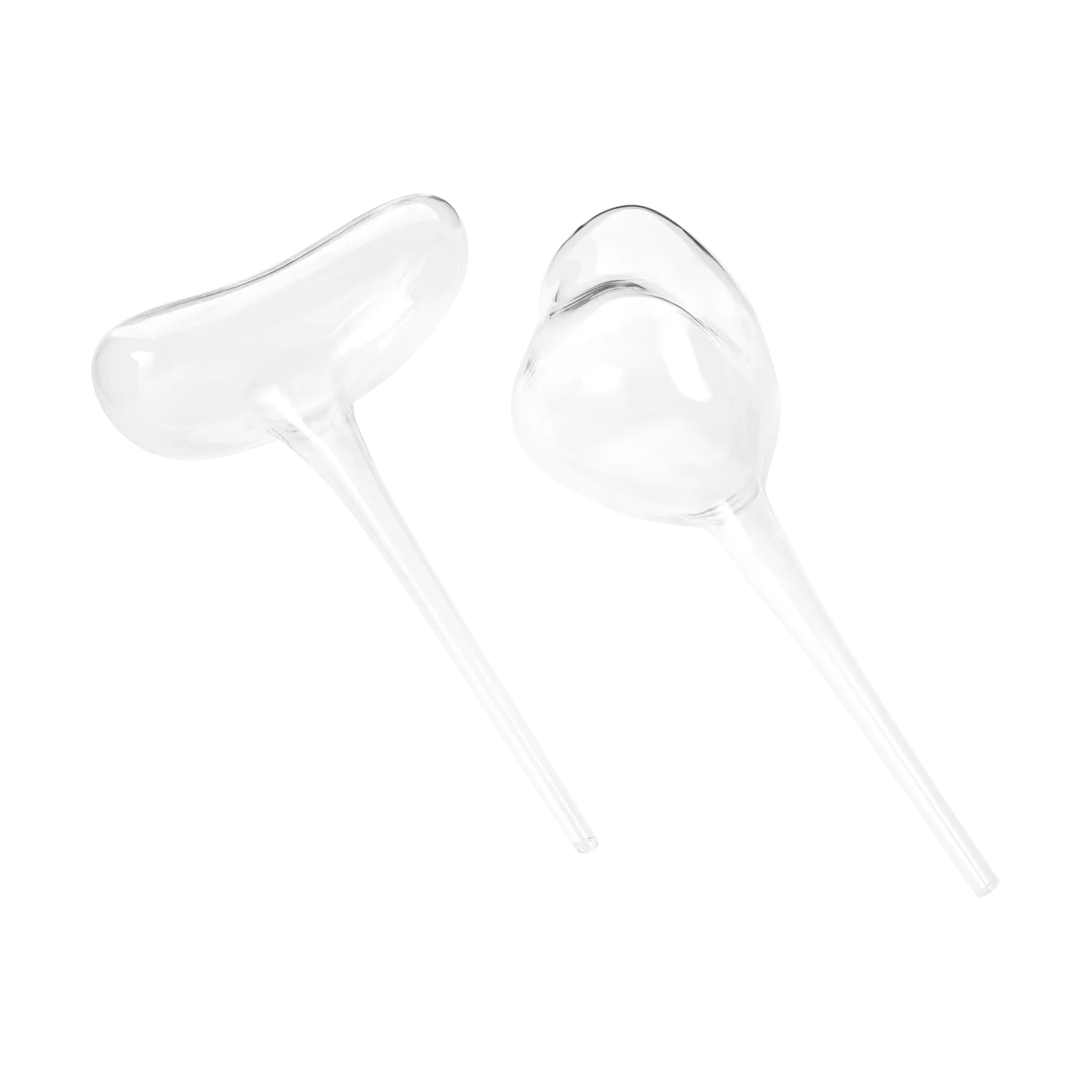 Goutte d’arrosage Mercury 2 pièces, Clear Ferm Living
