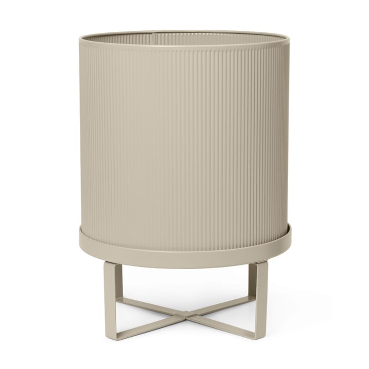 Grand pot de fleur Bau - Cashmere - Ferm LIVING