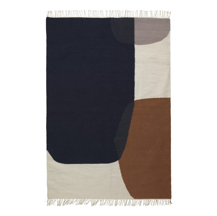 Grand tapis Kelim - marge - ferm LIVING