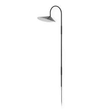 Grande applique pivotante Arum swivel tall - Black - Ferm Living