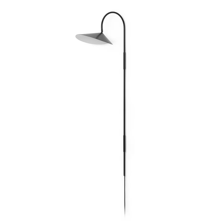 Grande applique pivotante Arum swivel tall, Black Ferm Living