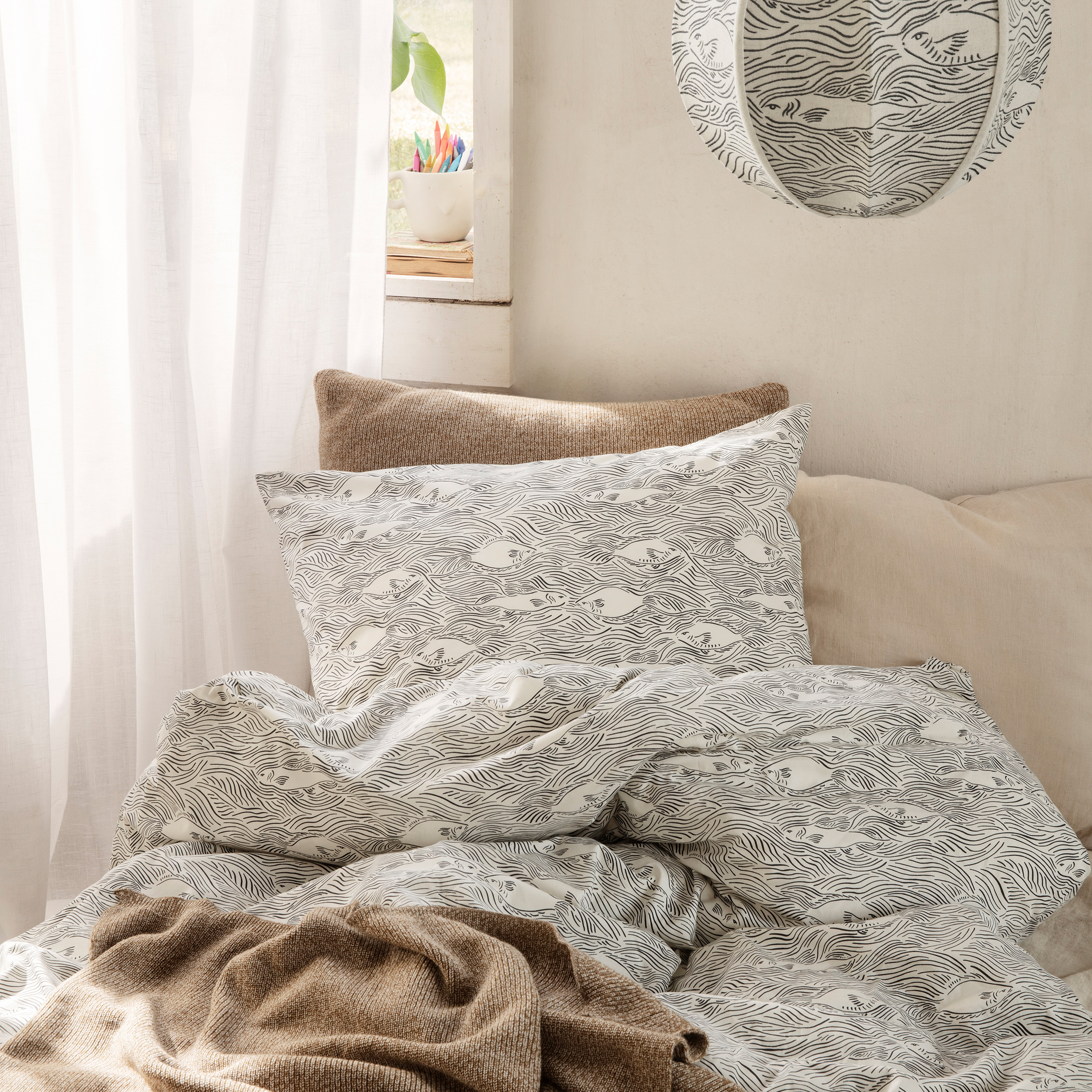 housse de couette 100x140