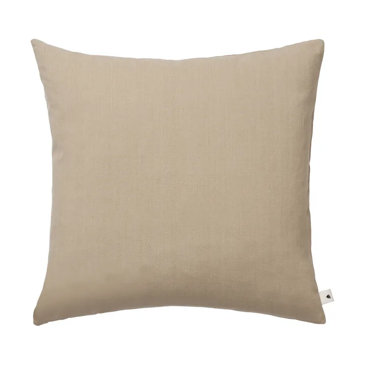 Housse de coussin Sen - Cashmere, 50x50 cm - Ferm Living
