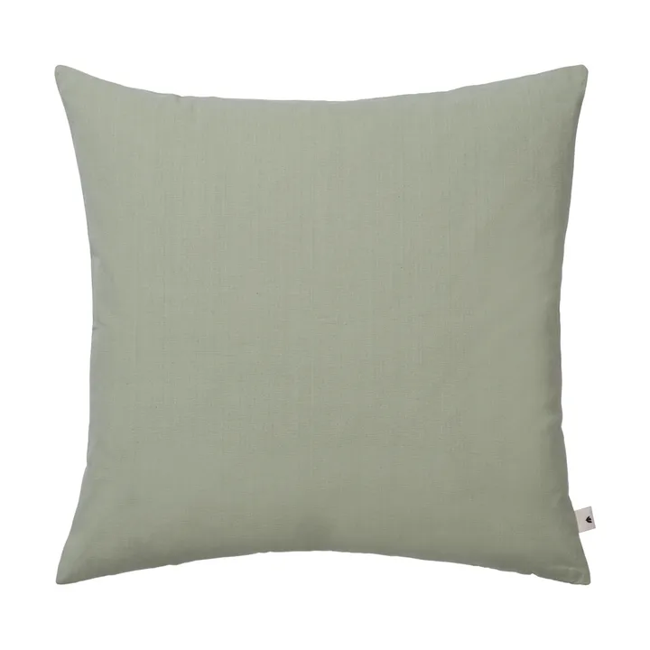 Housse de coussin Sen - Tea green, 50x50 cm - Ferm Living