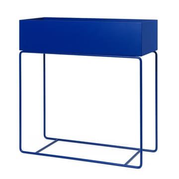 Jardinière ferm LIVING - Bright blue - Ferm Living