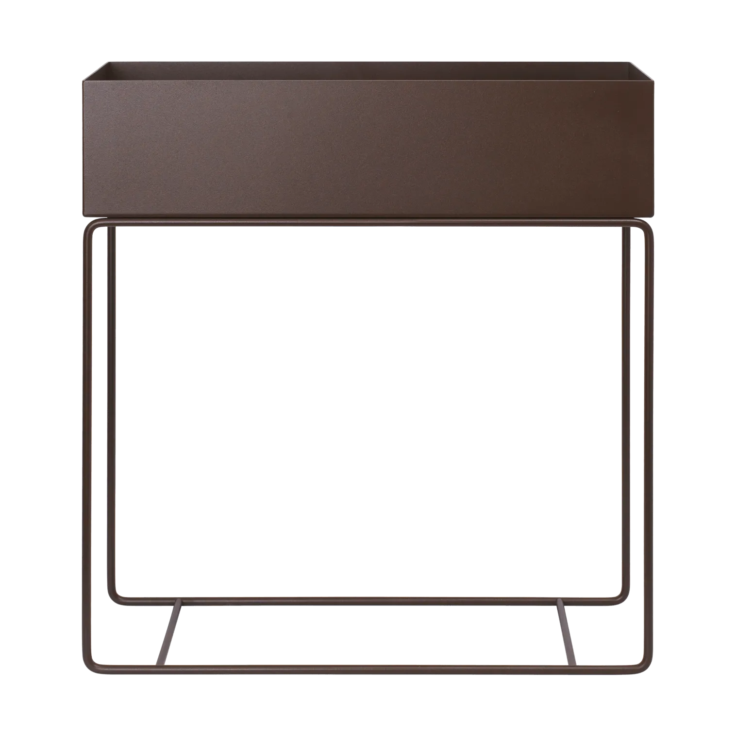 Jardinière ferm LIVING, Dark Chocolate Ferm Living