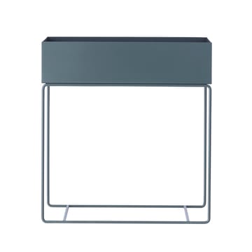 Jardinière ferm LIVING - gris foncé - Ferm Living