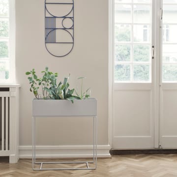 Jardinière ferm LIVING - gris - ferm LIVING