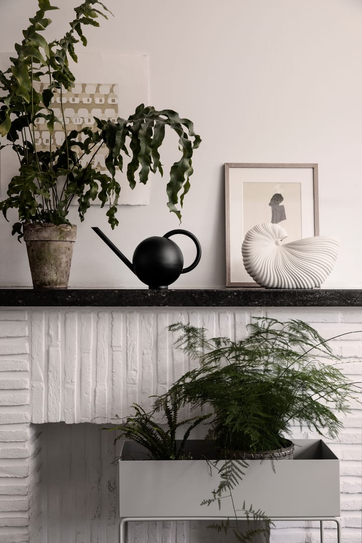 Jardinière ferm LIVING - gris - ferm LIVING