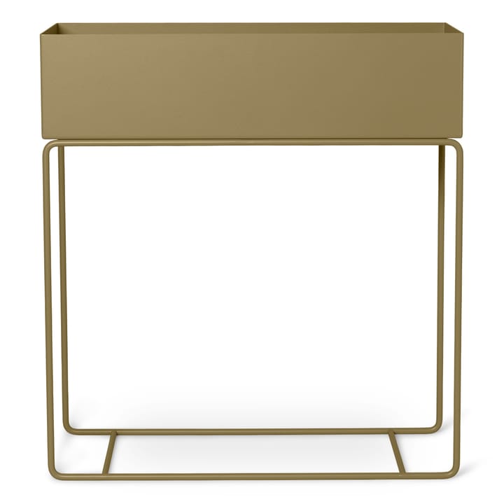 Jardinière ferm LIVING - Olive (vert olive) - Ferm LIVING