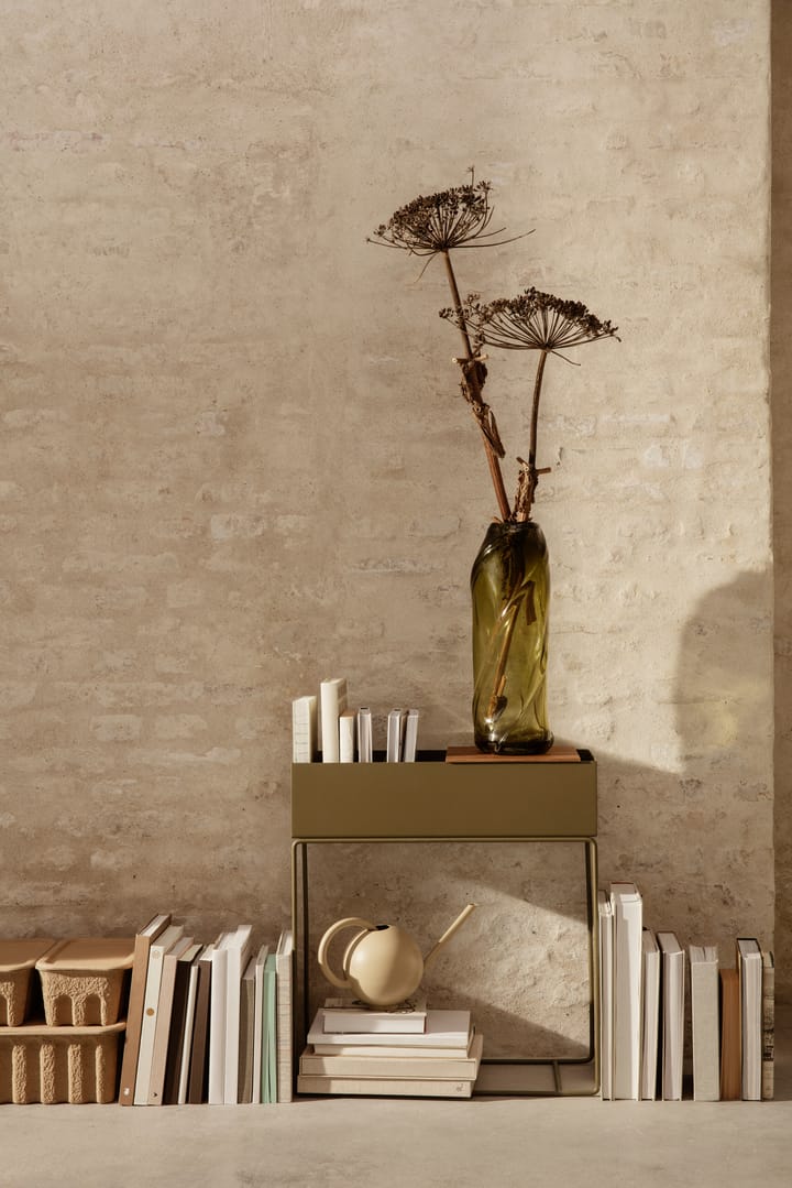 Jardinière ferm LIVING, Olive (vert olive) Ferm Living