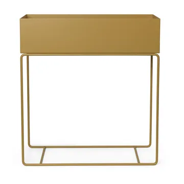 Jardinière ferm LIVING - Straw - Ferm Living