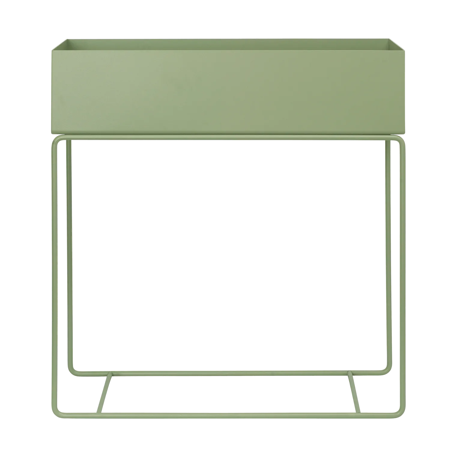 Jardinière ferm LIVING, Tea Green Ferm Living