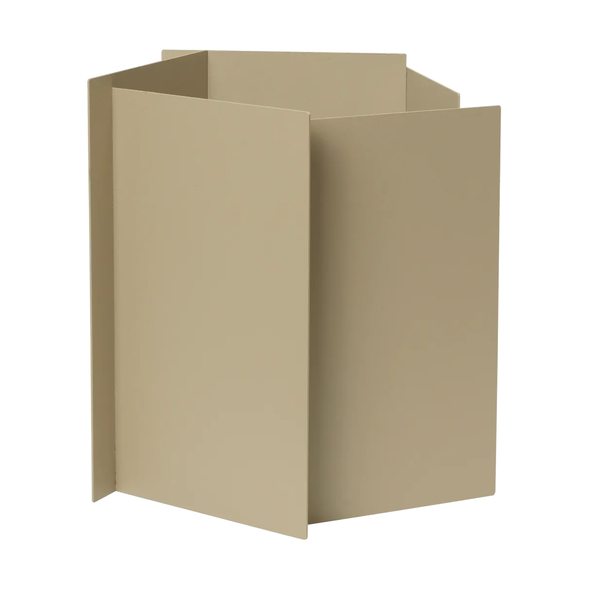 Jardinière Fragma 28x27,5 cm, Cashmere Ferm Living