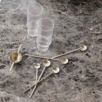 Jigger Fein - Laiton - Ferm Living